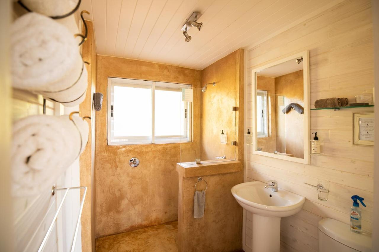 Big Sky Cottages Wolseley Exterior foto